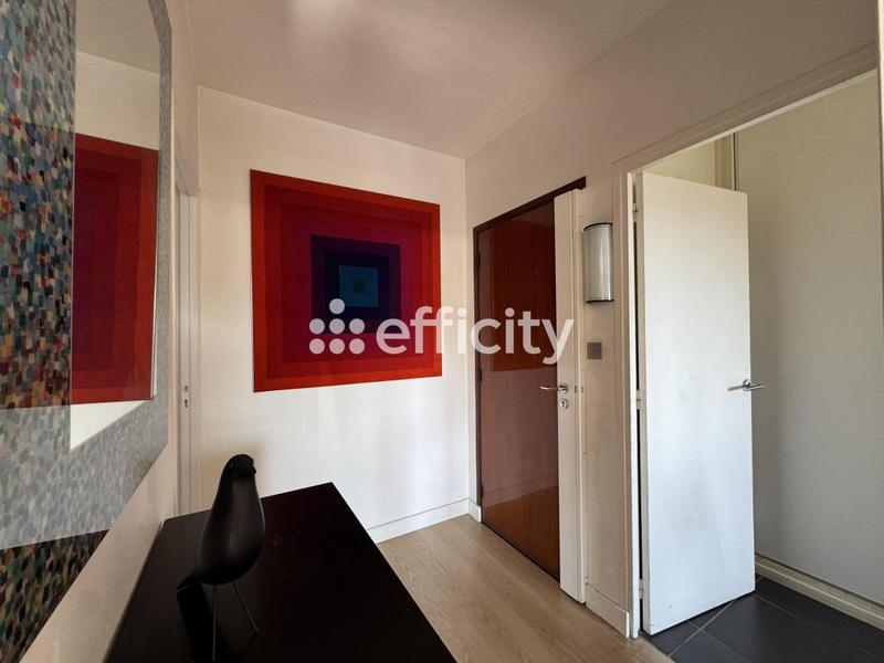 Appartement - 74 m² - 3 pièces