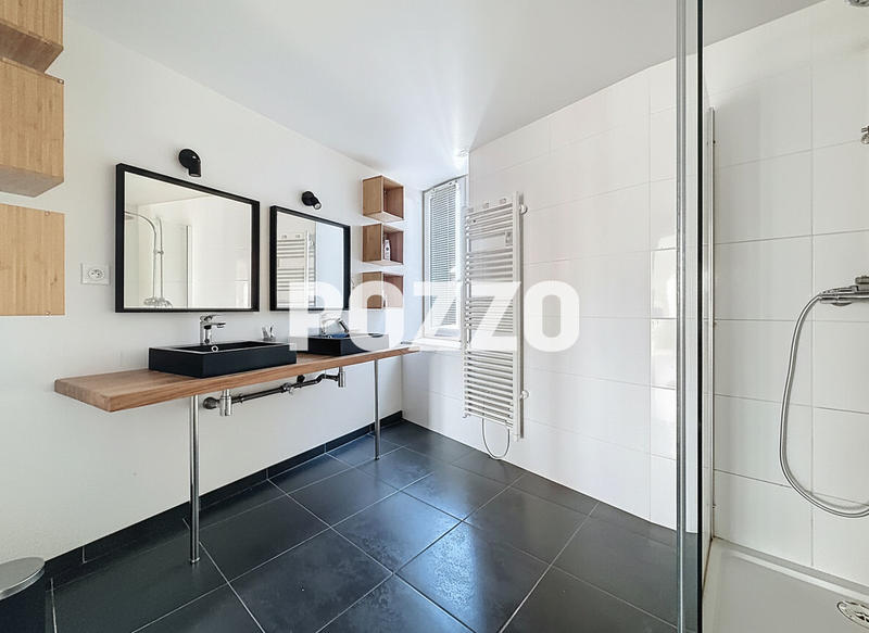 Maison - 114 m² - 5 pièces