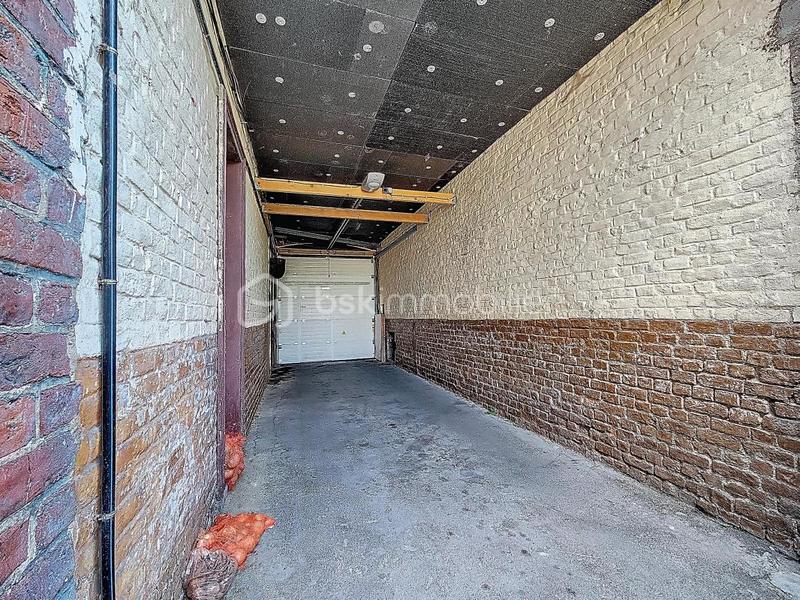 Maison - 146 m² - 6 pièces