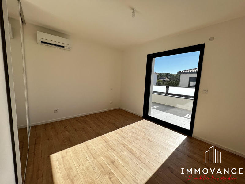 Villa - 132 m² - 5 pièces