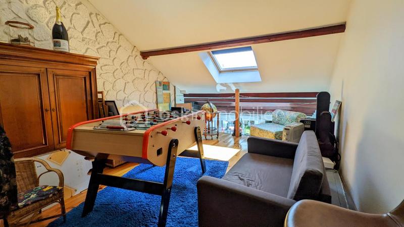Maison - 155 m² - 5 pièces