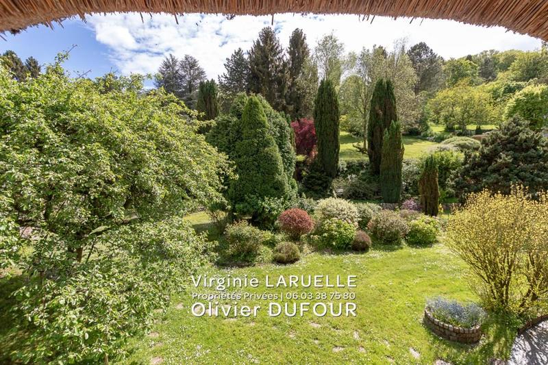 Maison - 210 m² - 6 pièces