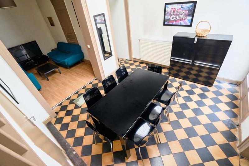 Maison - 141 m² - 7 pièces