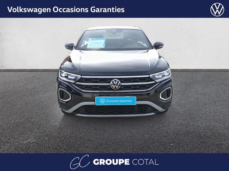 Volkswagen t-Roc Cabriolet 1.0 Tsi 110 Start/Stop Bvm6 Style