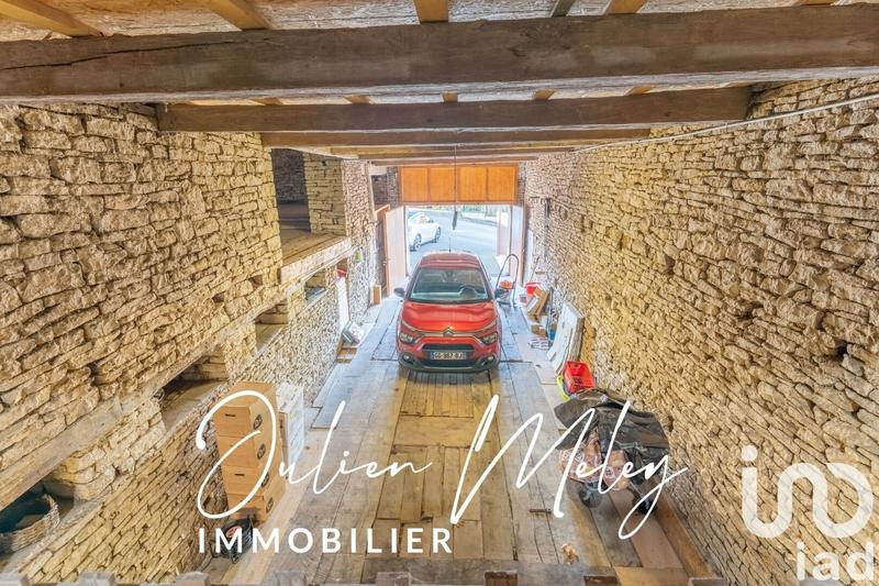 Ferme - 151 m² - 10 pièces