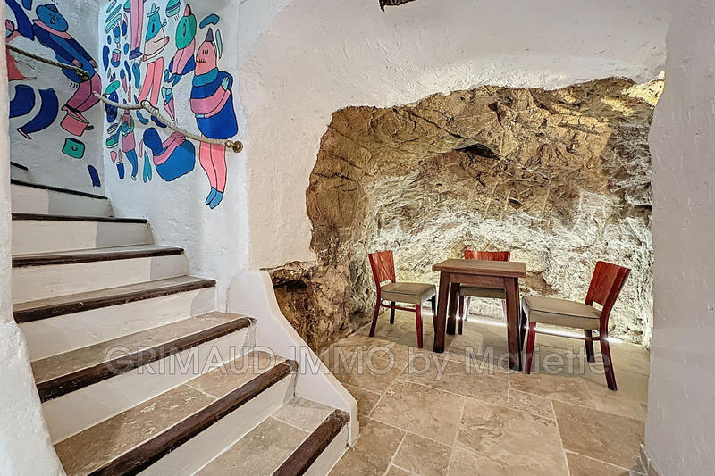 Maison de village - 86 m² - 3 pièces