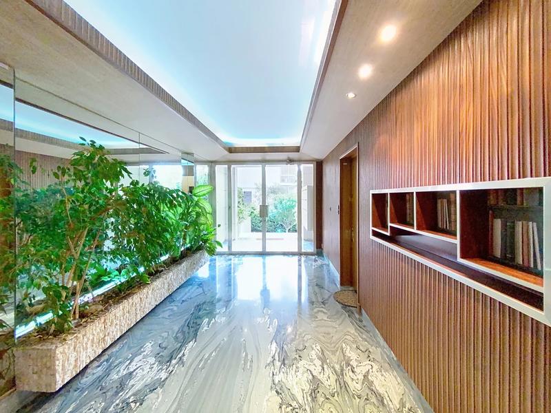 Appartement - 20 m² - 1 pièce