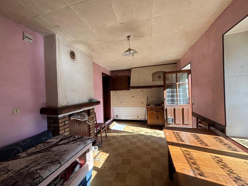 Maison - 48 m² - 3 pièces