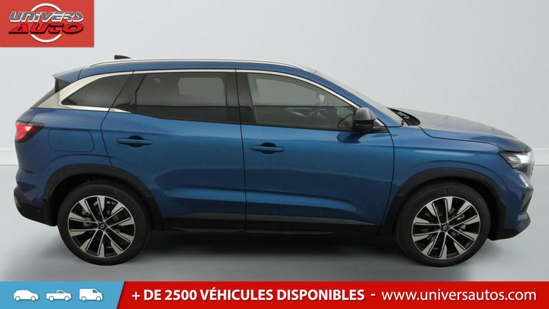 Renault Austral Nouveau Full Hybrid E-Tech 200 Ch Techno