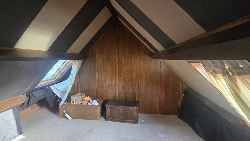 Maison - 44 m² - 2 pièces