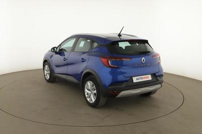 Renault Captur 1.0 TCe Business 91 ch