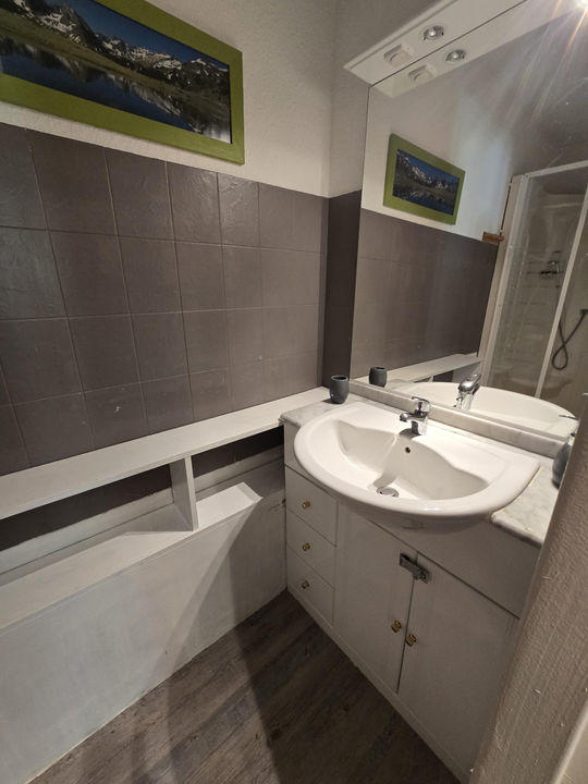 Appartement - 19 m² - 1 pièce