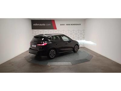 Bmw Serie 2 Active Tourer 220i 170 ch Dkg7 m Sport