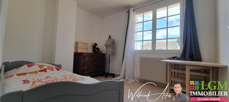 Villa - 152 m² - 6 pièces