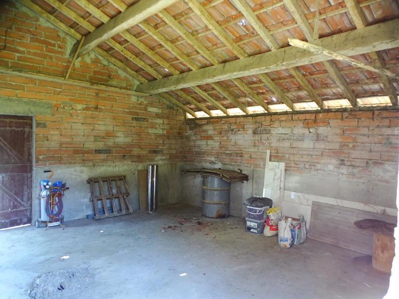 Parking / Garage - 44 m²