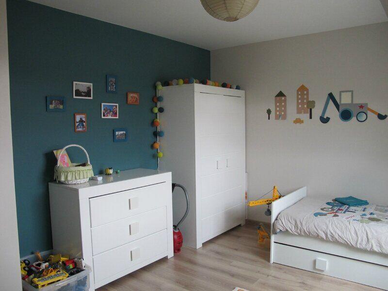 Maison - 74 m² - 4 pièces