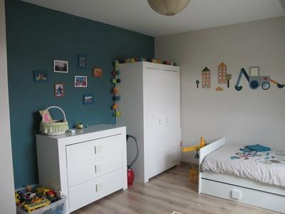 Maison - 74 m² - 4 pièces