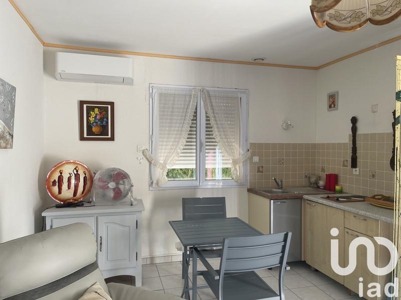 Maison - 145 m² - 6 pièces