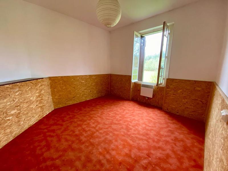 Maison - 102 m² - 5 pièces