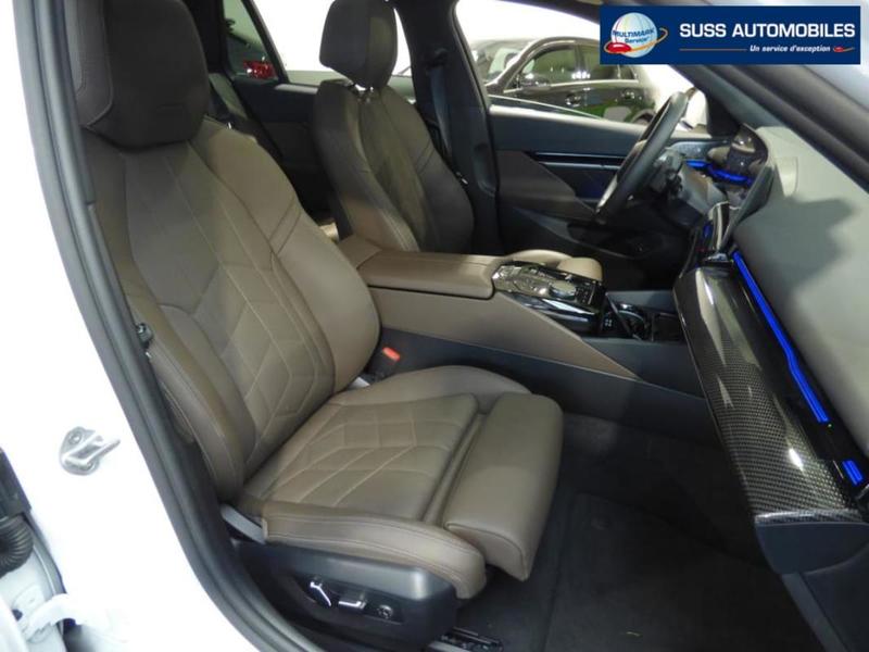 Bmw Série 5 Touring G61 540d xDrive 303 ch Bva8 m Sport