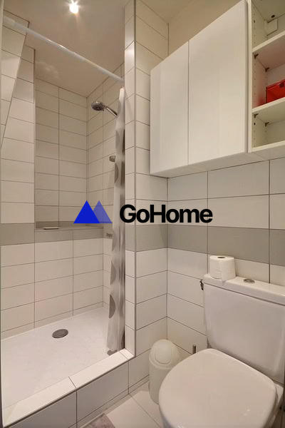 Studio - 22 m² - 1 pièce