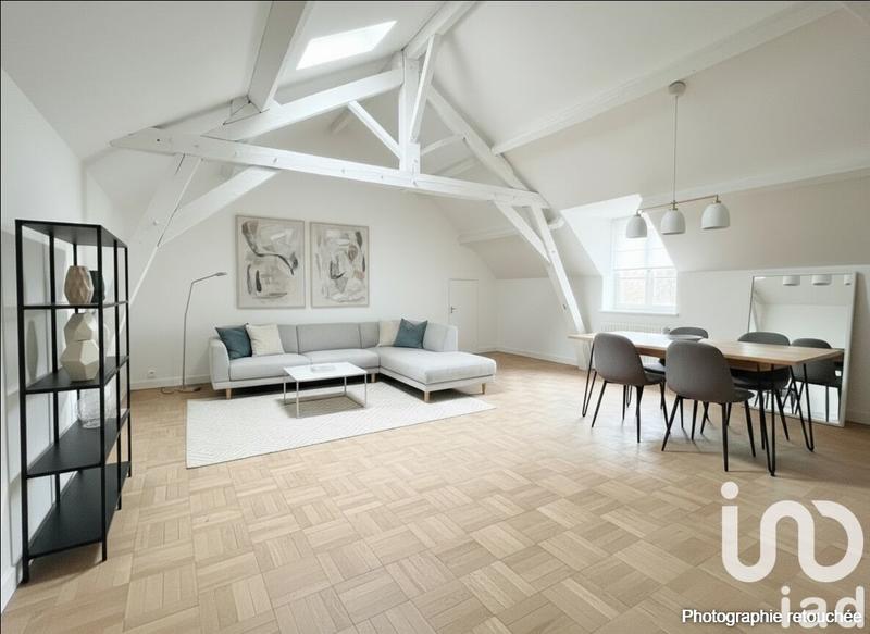 Maison de ville - 155 m² - 5 pièces