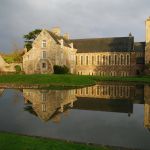 Abbaye de la Lucerne