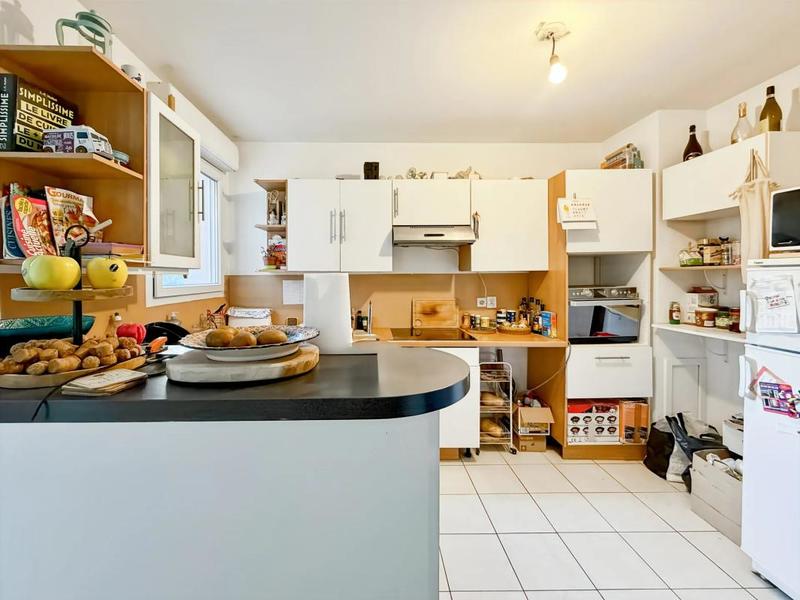 Appartement - 71 m² - 3 pièces