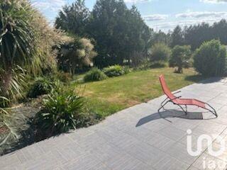 Maison - 98 m² - 6 pièces