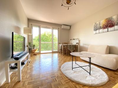 Appartement - 78 m² - 4 pièces