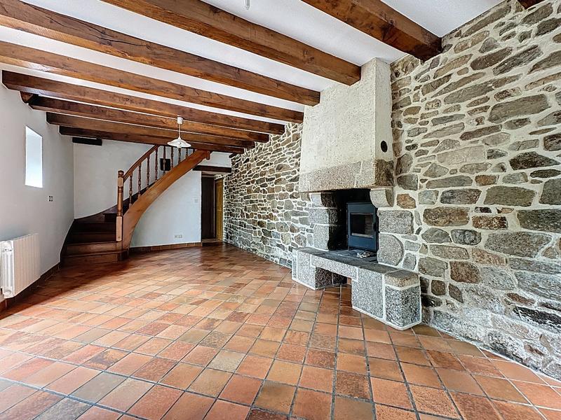 Maison - 163 m² - 6 pièces