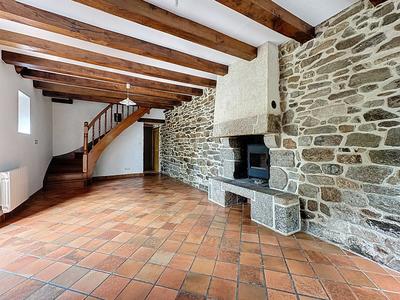 Maison - 163 m² - 6 pièces