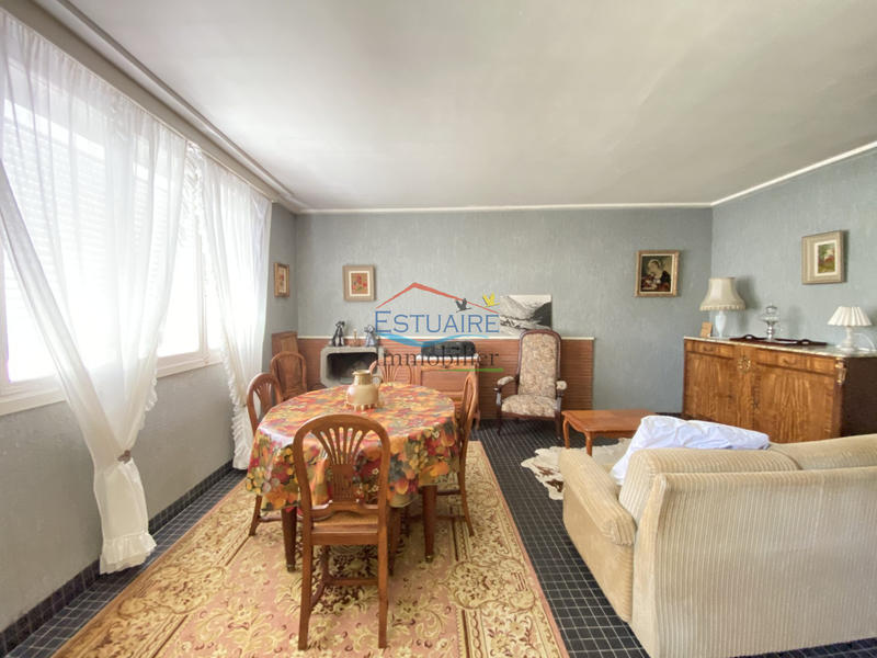 Maison - 141 m² - 7 pièces