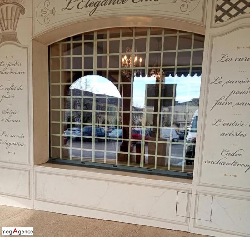 Maison - 195 m² - 5 pièces