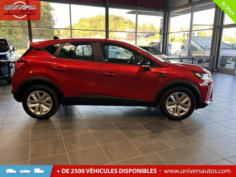 Mitsubishi Asx Invite 1.3 Mild Hybrid 7dct 158ch