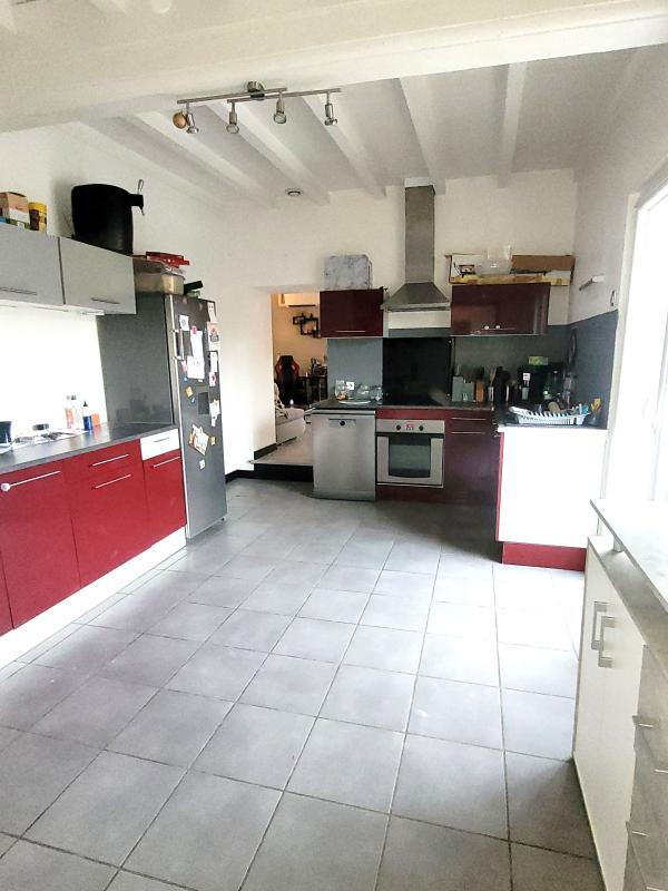 Appartement - 87 m² - 3 pièces
