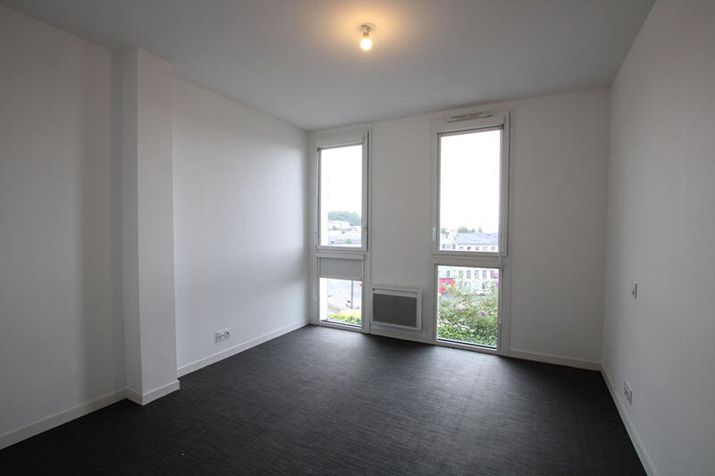 Appartement - 89 m² - 4 pièces