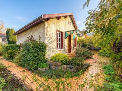 Maison - 58 m² - 3 pièces