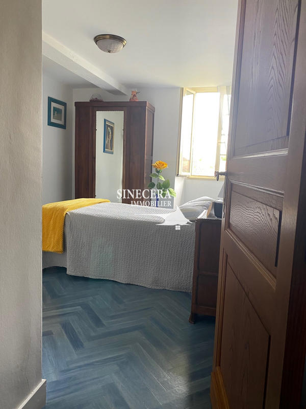 Maison - 116 m² - 6 pièces