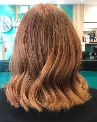 Personnalise et Coiffe