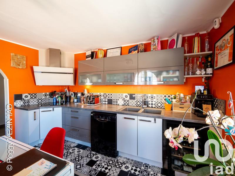 Maison - 173 m² - 5 pièces