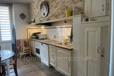 Maison - 160 m² - 5 pièces