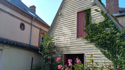 Maison - 141 m² - 5 pièces