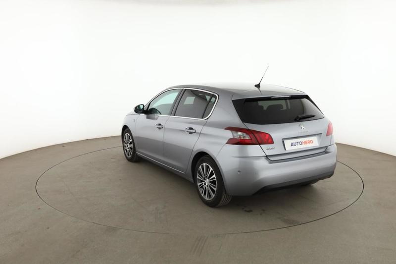 Peugeot 308 1.5 Blue-HDi Roadtrip 130 ch