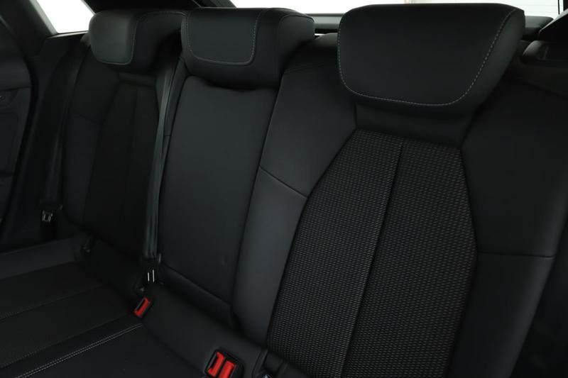 Audi A3 sportback 35 Tdi s line s tronic 7 150 ch