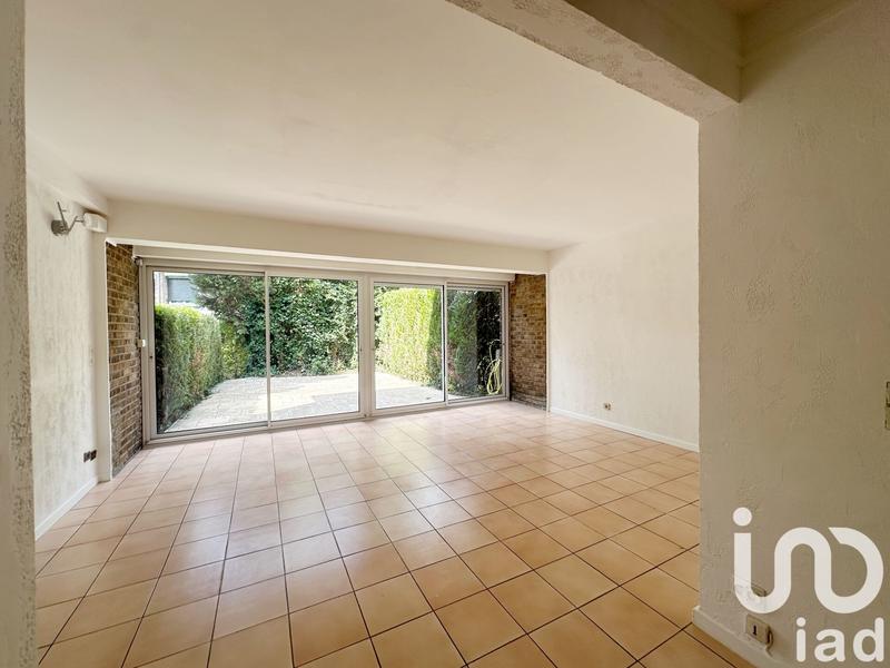 Maison - 78 m² - 4 pièces