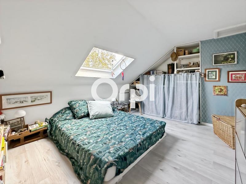 Maison - 88 m² - 3 pièces