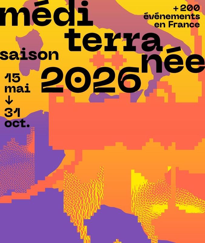 Saison Méditerranée 2026