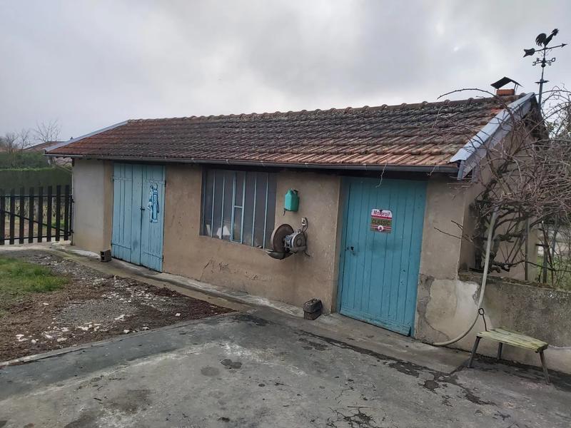 Maison - 212 m² - 5 pièces