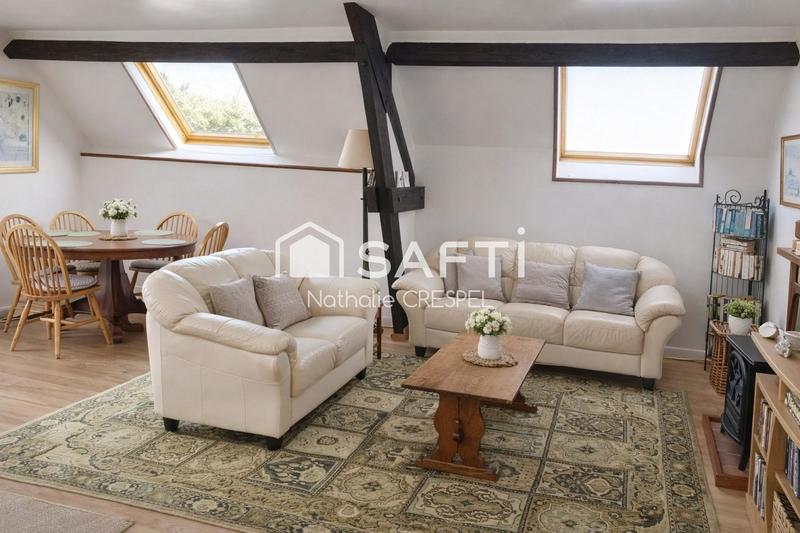 Propriété - 180 m² - 11 pièces